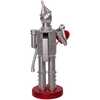 10-Inch Wizard of Oz Tinman Nutcracker - Nutcrackers - 3