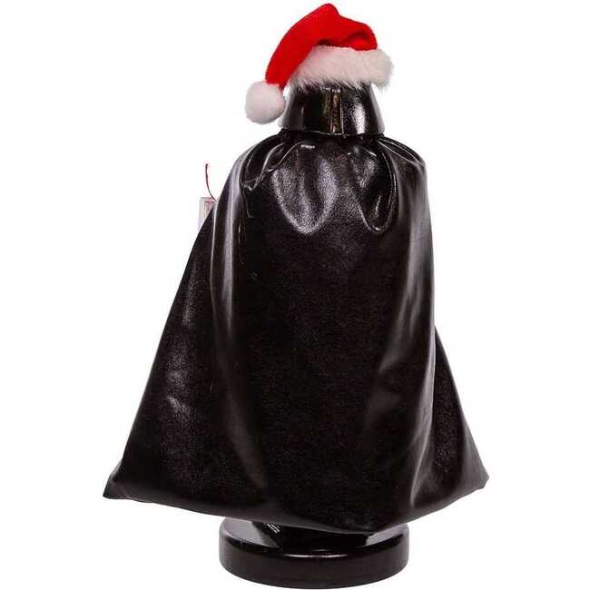 10-Inch Star Wars Vader With Tie Fighter Nutcracker - Nutcrackers - 3