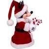 10-Inch Mickey Mouse Treetop/Tablepiece with Bendable Arms - Other Accents - 3