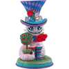 10-Inch Hollywood Nutcrackers Cheshire Cat Nutcracker - Nutcrackers - 1 - thumbnail