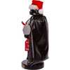 10-Inch Star Wars Vader With Tie Fighter Nutcracker - Nutcrackers - 4