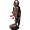 10-Inch Star Wars Mandalorian Nutcracker - Nutcrackers - 3