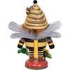 10-Inch Hollywood Nutcrackers Little Bee Kid Nutcracker - Nutcrackers - 3