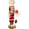19-Inch Steinbach Santa Chef Nutcracker - Nutcrackers - 2