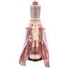 19-Inch Hollywood Pink King Nutcracker - Nutcrackers - 1 - thumbnail