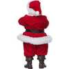 10-Inch Santa Opening Coke Tablepiece - Other Accents - 3