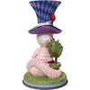 10-Inch Hollywood Nutcrackers Cheshire Cat Nutcracker - Nutcrackers - 2