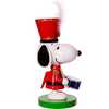 10-Inch Snoopy the Drummer Nutcracker - Other Accents - 4