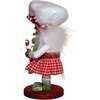 10-Inch Hollywood Nutcrackers Gingerbread Baker Girl Nutcracker - Nutcrackers - 4