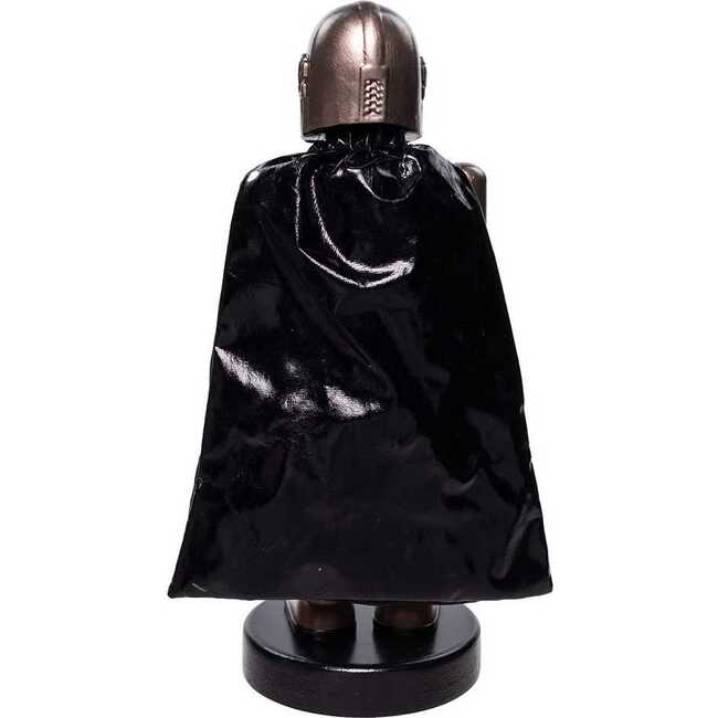 10-Inch Star Wars Mandalorian Nutcracker - Nutcrackers - 4