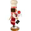 19-Inch Steinbach Santa Chef Nutcracker - Nutcrackers - 3