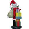 10-Inch Jack Skellington Nutcracker - Nutcrackers - 3