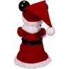 10-Inch Mickey Mouse Treetop/Tablepiece with Bendable Arms - Other Accents - 5