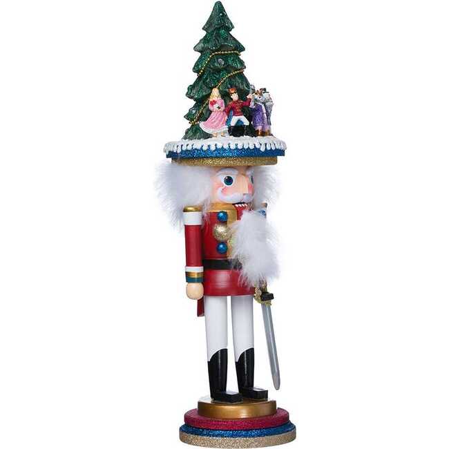 19-Inch Hollywood Nutcracker Suite Nutcracker