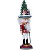 19-Inch Hollywood Nutcracker Suite Nutcracker - Nutcrackers - 2 - thumbnail