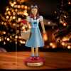 10-Inch Wizard of Oz Dorothy Nutcracker - Nutcrackers - 7