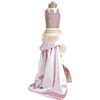 19-Inch Hollywood Pink King Nutcracker - Nutcrackers - 3