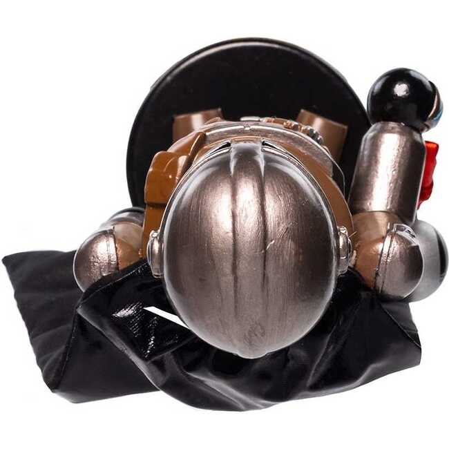 10-Inch Star Wars Mandalorian Nutcracker - Nutcrackers - 5