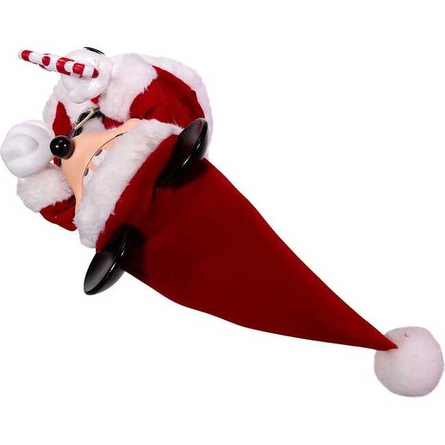 10-Inch Mickey Mouse Treetop/Tablepiece with Bendable Arms - Other Accents - 6