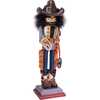 19-Inch Hollywood  Cowboy Nutcracker - Nutcrackers - 2