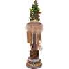 19-Inch Hollywood Nutcrackers Battery Operated LED Birch Berries Nutcracker - Nutcrackers - 3