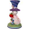 10-Inch Hollywood Nutcrackers Cheshire Cat Nutcracker - Nutcrackers - 4