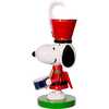 10-Inch Snoopy the Drummer Nutcracker - Other Accents - 6