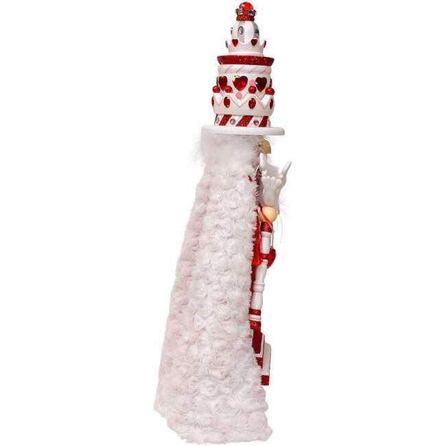 19.5-Inch Hollywood Nutcrackers King Of Hearts Nutcracker - Nutcrackers - 2