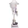 19-Inch Hollywood Rhinestone Cowboy Nutcracker - Nutcrackers - 3