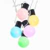 18-Light Multi-colored LED Party Light Set - Other Accents - 1 - thumbnail