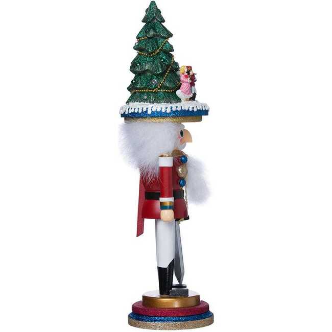 19-Inch Hollywood Nutcracker Suite Nutcracker - Nutcrackers - 3