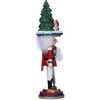 19-Inch Hollywood Nutcracker Suite Nutcracker - Nutcrackers - 3 - thumbnail