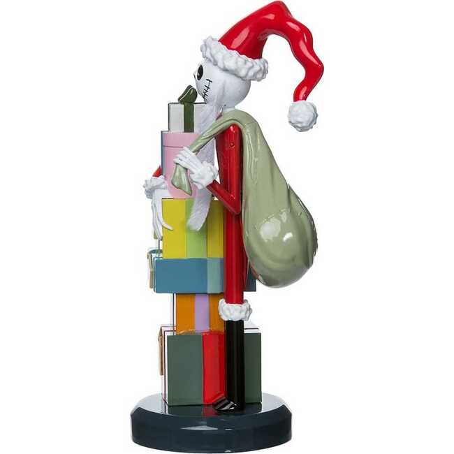 10-Inch Jack Skellington Nutcracker - Nutcrackers - 5
