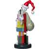 10-Inch Jack Skellington Nutcracker - Nutcrackers - 5