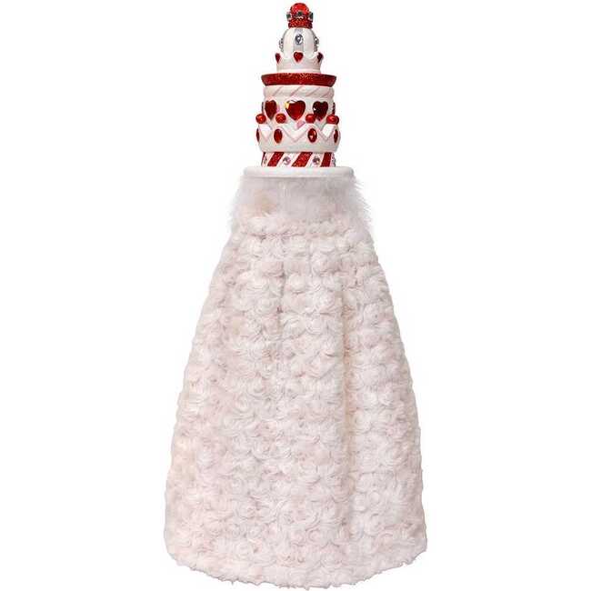 19.5-Inch Hollywood Nutcrackers King Of Hearts Nutcracker - Nutcrackers - 3