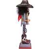19-Inch Hollywood  Cowboy Nutcracker - Nutcrackers - 3