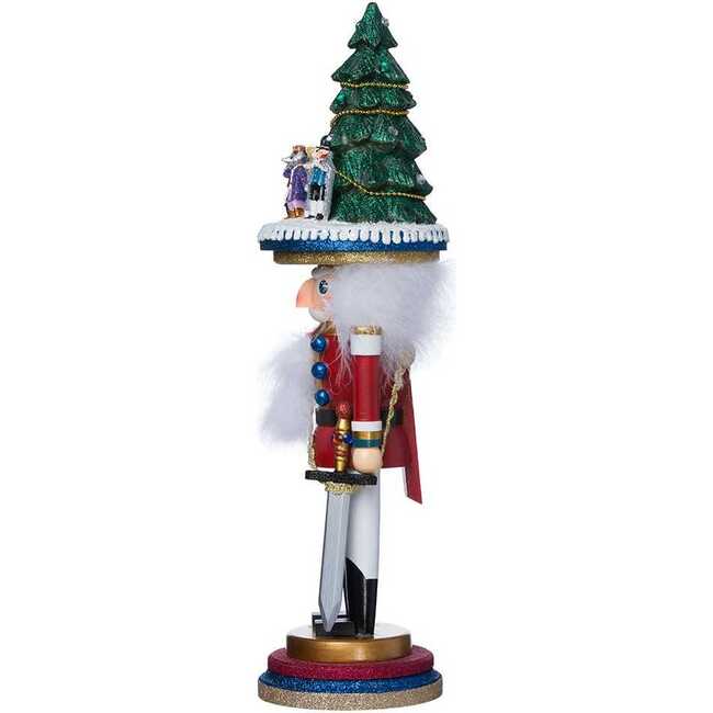 19-Inch Hollywood Nutcracker Suite Nutcracker - Nutcrackers - 4