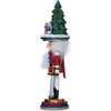 19-Inch Hollywood Nutcracker Suite Nutcracker - Nutcrackers - 4 - thumbnail