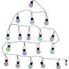 18-Light Multi-colored LED Party Light Set - Other Accents - 2