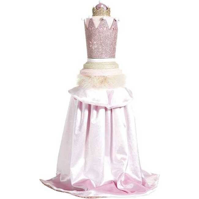 19-Inch Hollywood Pink King Nutcracker - Nutcrackers - 5