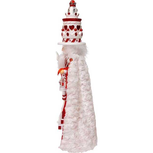 19.5-Inch Hollywood Nutcrackers King Of Hearts Nutcracker - Nutcrackers - 4