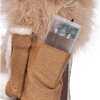 19-Inch Hollywood Nutcrackers Battery Operated LED Birch Berries Nutcracker - Nutcrackers - 5