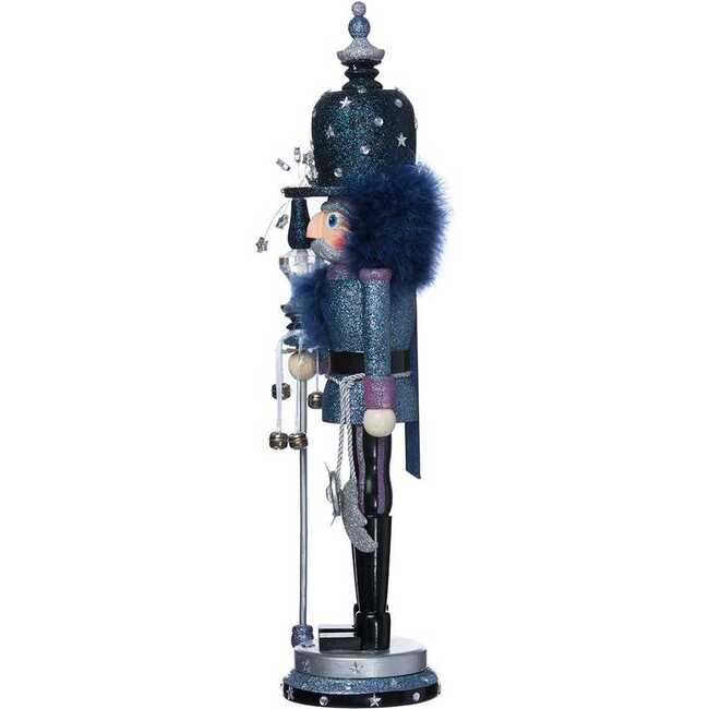 19-Inch Hollywood Night Stars Nutcracker - Nutcrackers - 4