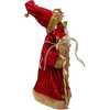 18-Inch Kringles Elegant Red Santa - Other Accents - 2