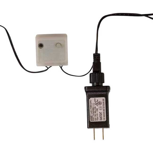 18-Light Multi-colored LED Party Light Set - Other Accents - 4