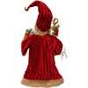 18-Inch Kringles Elegant Red Santa - Other Accents - 3