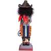 19-Inch Hollywood  Cowboy Nutcracker - Nutcrackers - 5