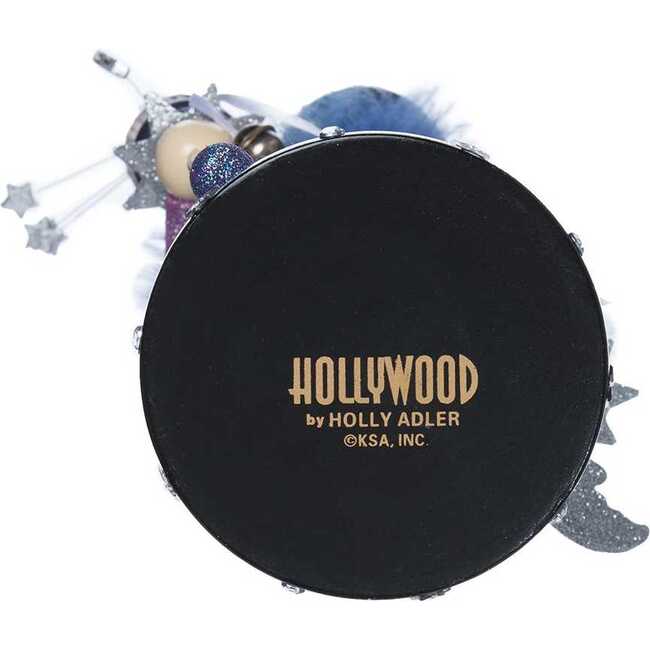 19-Inch Hollywood Night Stars Nutcracker - Nutcrackers - 6