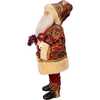 18-Inch Kringle Klaus Wine Santa - Other Accents - 3