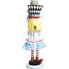 19.5-Inch Hollywood Alice Nutcracker - Nutcrackers - 5